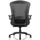 Houston 32 Stone Bariatric Office Chair